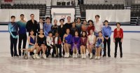 Boston Skate Club Feature Announces 6 Family Members who died in Plane Fall